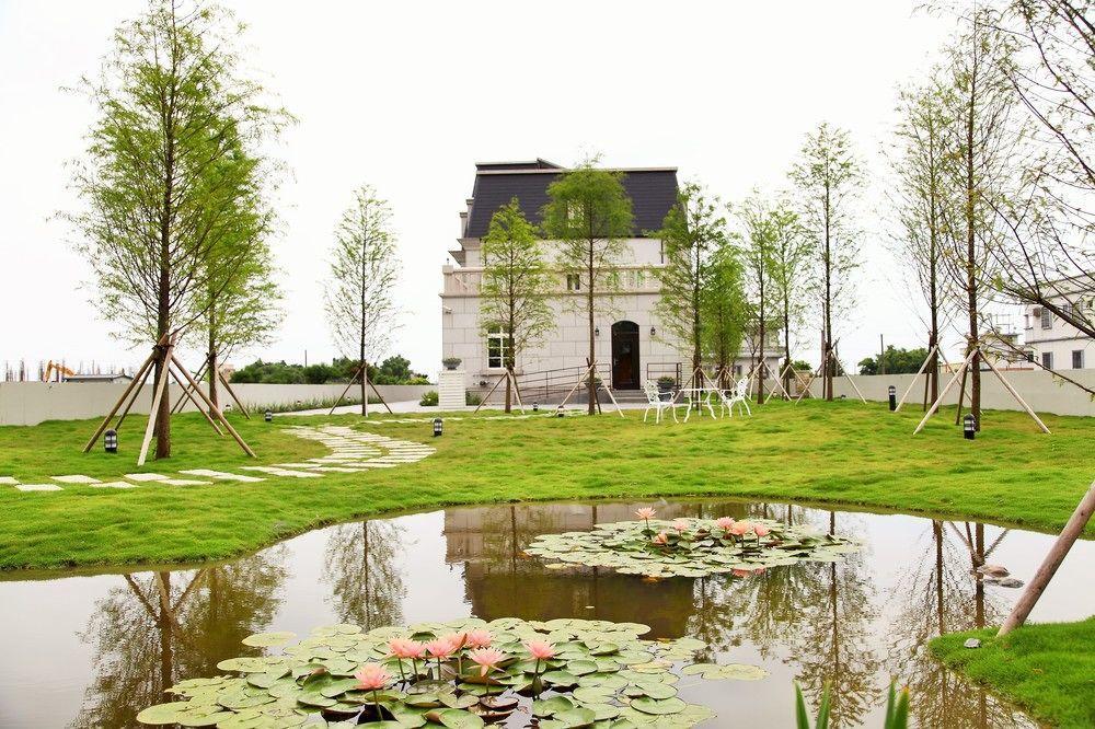 壮围 上莱茵庄园旅馆 外观 照片